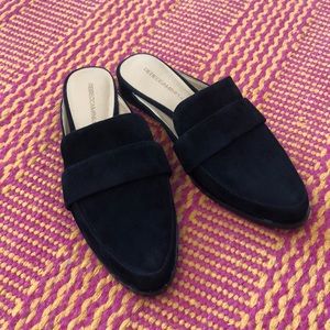 Rebecca Minkoff Sued Mule